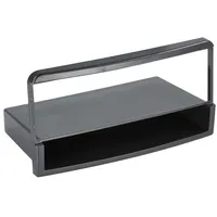 ACV Electronic 2-DIN RB mit Ablagefach Ford Mazda