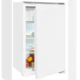 Exquisit EKS131-4-E-040D Einbaukühlschrank (118 l, 890 mm hoch)