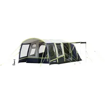 Brunner Pure 4 Grau/Grün