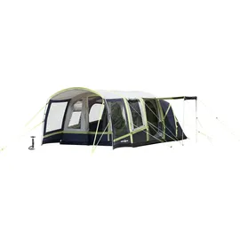 Brunner Pure 4 Grau/Grün