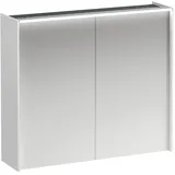 Laufen Lani 82 cm weiß