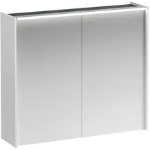 Laufen Lani 82 cm weiß