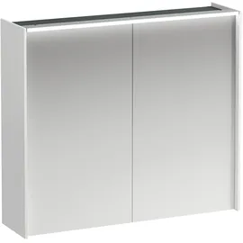 Laufen Lani 82 cm weiß