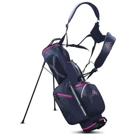 Big MAX Aqua Seven G Standbag - grey/black