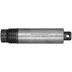 Nippelspanner 2"