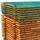 schmidt's onlineshop Ladungssicherungsnetz Abdecknetz Ladungssicherung Anhänger, 2x2,5m