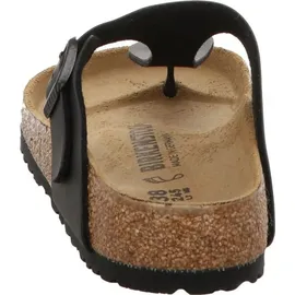Birkenstock Gizeh Birko-Flor black 44