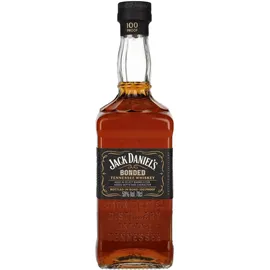 Jack Daniel's Bonded Tennessee 50% vol 0,7 l