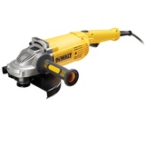 Dewalt DeWalt, DWE492K 230mm, 2200W 240V, Winkelschleifer in Kitbox