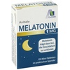 Melatonin 1 mg Mini-Tabletten im Spender