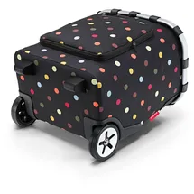 Reisenthel carrycruiser plus dots