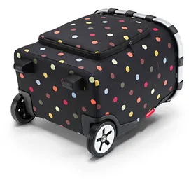 Reisenthel carrycruiser plus dots