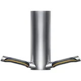 Dyson Händetrockner Grau