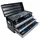 BGS Metall-Werkzeugkoffer 3 Schubladen mit 143 Werkzeugen