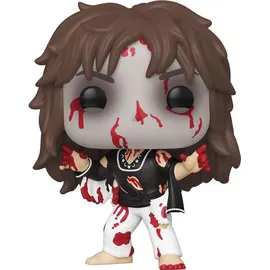 Funko POP! Albums: 12)