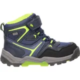 YHQKJ Thilo Tex Blau 33
