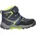 YHQKJ Thilo Tex Blau 33