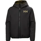 HELLY HANSEN Champ Reverisble Jacke - Black - 14 Jahre