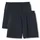 CALIDA Boxershorts blau XL 2er Pack