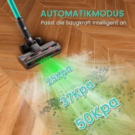 SMARTAI V5 grün