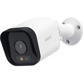 ARENTI O3 4 MP WLAN Schwarz