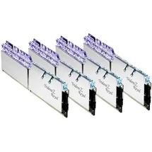 G.SKILL Trident Z Royal Series - DDR4 - Kit - 64 GB: 4 x 16 GB