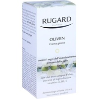 Rugard Cosmetics Rugard Oliven Tagescreme