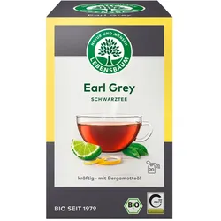 Earl Grey