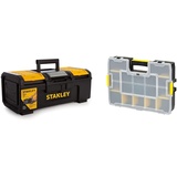 Stanley Werkzeugbox Basic 1-79-216