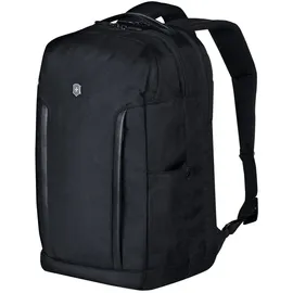 Victorinox Rucksack Altmont Professional Deluxe Travel Laptop Backpack Black