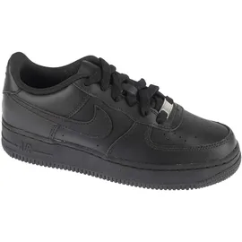 Nike Air Force 1 Low Kinder Schwarz 36