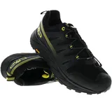 CMP Olmo 2 0 Trail Shoes nero