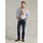 Ralph Lauren Slim Fit Langarmhemd kariert Blau L