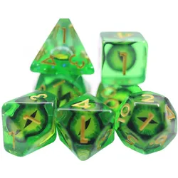 Emerald Endeavor