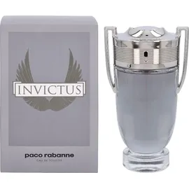 Paco Rabanne Invictus Eau de Toilette 200 ml