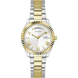 GUESS GW0308L6 Damenuhr Luna 36mm 3ATM