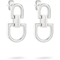 Liebeskind Berlin Ohrstecker LJ-1521-E-25 silber