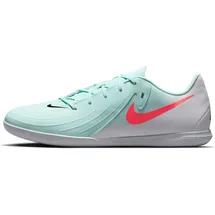 Nike Phantom GX II Herren Mint/Atomic Red-Off Noir 44,5