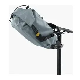 Evoc Seat Pack BOA WP 6 l steel