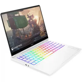 HP OMEN Transcend 14-fb0195ng, Intel Core Ultra 9 185H, 32GB RAM, 2TB SSD, GeForce RTX 4070, DE (A4CM1EA#ABD)