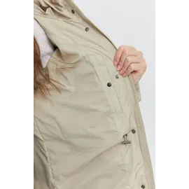 Mazine Wanda Jacket - Winterjacke, Größe:L, Farbe:light taupe - L