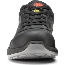 U-POWER Nero ESD S3 CI SRC schwarz 48