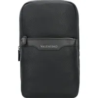 Valentino Efeo Umhängetasche 18 cm nero