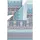 Estella Carmen ornamental Blau 135 x 200 cm + 2 x 80 x 80 cm