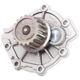 SKF Wasserpumpe + Zahnriemensatz VKMC 06220