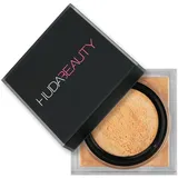 HUDA BEAUTY Easy Bake Loose Baking & Setting Powder Puder Blondie 20 g Hellbraun