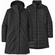 Patagonia Tres 3-in-1 Parka - Doppeljacke - XS