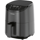 Cosori Heißluftfritteuse 2L, 4-in-1 Mini Airfryer