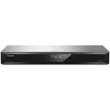 Panasonic DMR-UBC70 silber