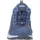 MEINDL Power Walker 3.0 Damen Jeans/Silber 37